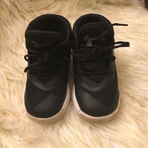 Under Armour Toddler Sneakers